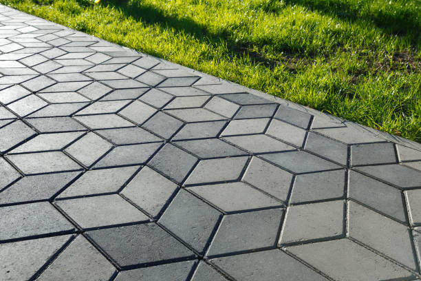 Best Affordable Driveway Pavers  in Abilene, TX