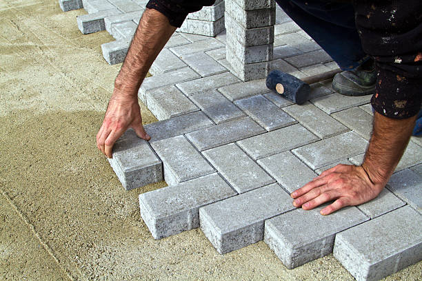 Best Custom Driveway Pavers  in Abilene, TX