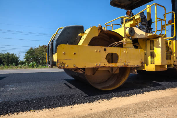 Best Decorative Driveway Pavers  in Abilene, TX
